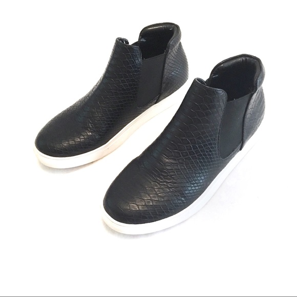 matisse harlan black snake